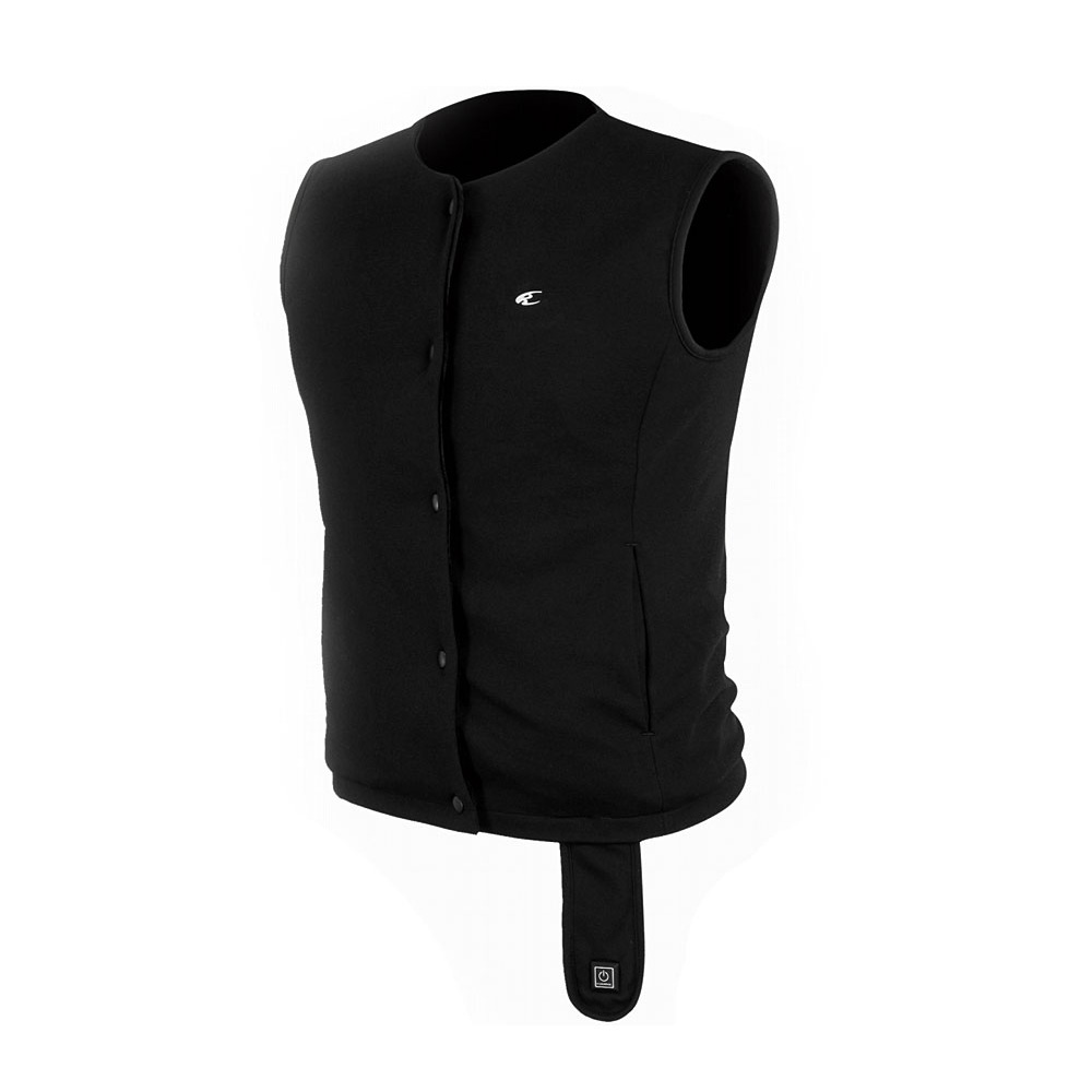 Daisy on the Ohoopee